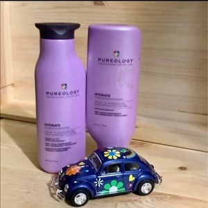 New! Pureology Hydrate Bundle